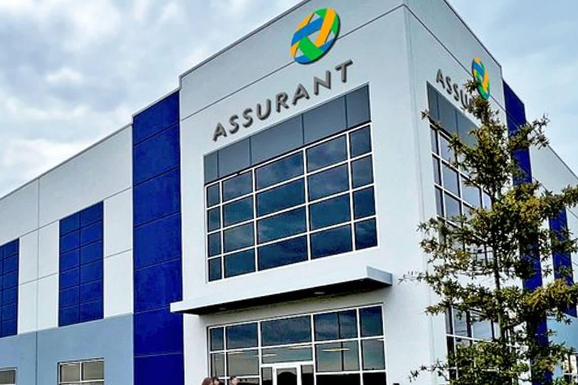 Assurant Launches F&amp;I Staffing Solution